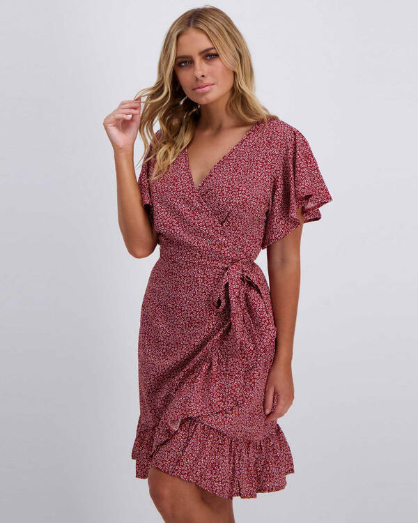 Field Days Dress