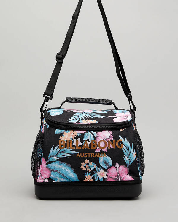 Sandy Flora Cooler