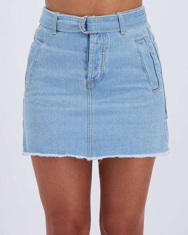 Sienna Skirt