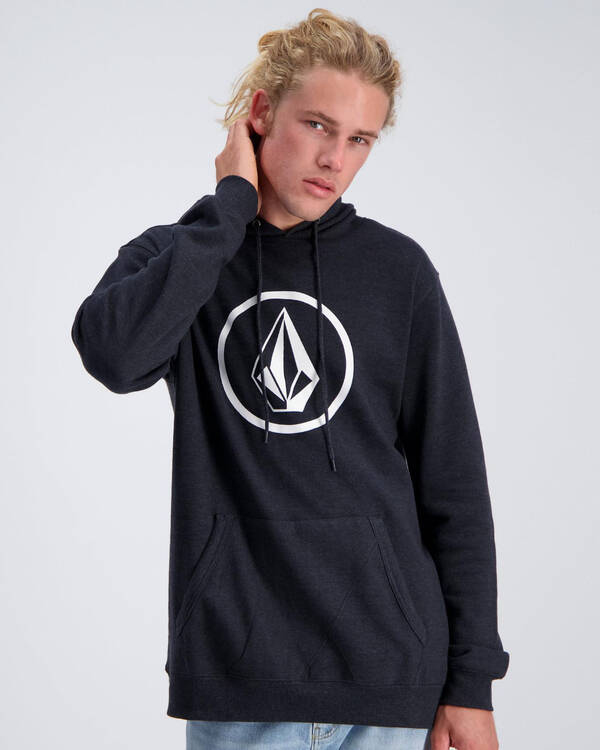 Brass Tacks Hoodie