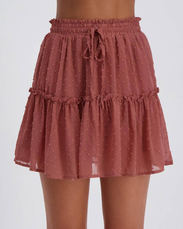 Imagine Skirt