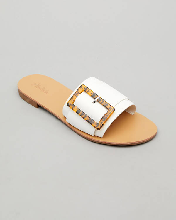 Bondi Sandals