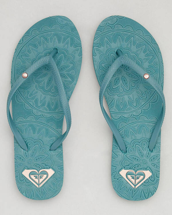Antilles Thongs