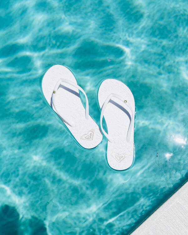 Antilles Thongs