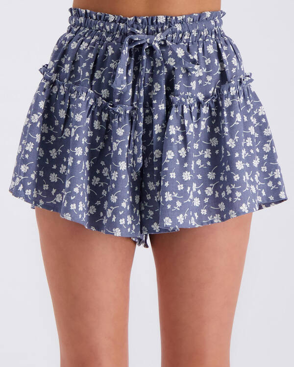 Didi Shorts