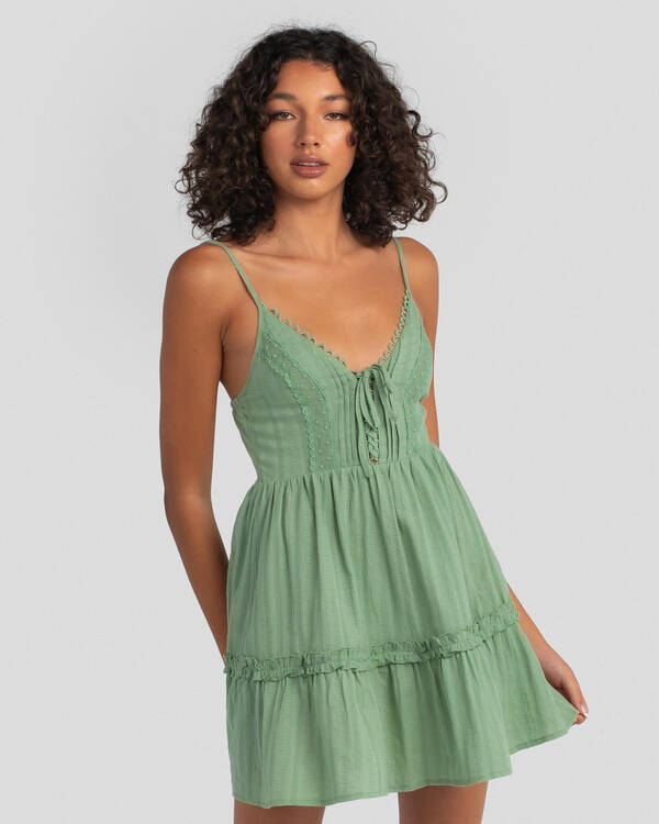 Saturn Dress