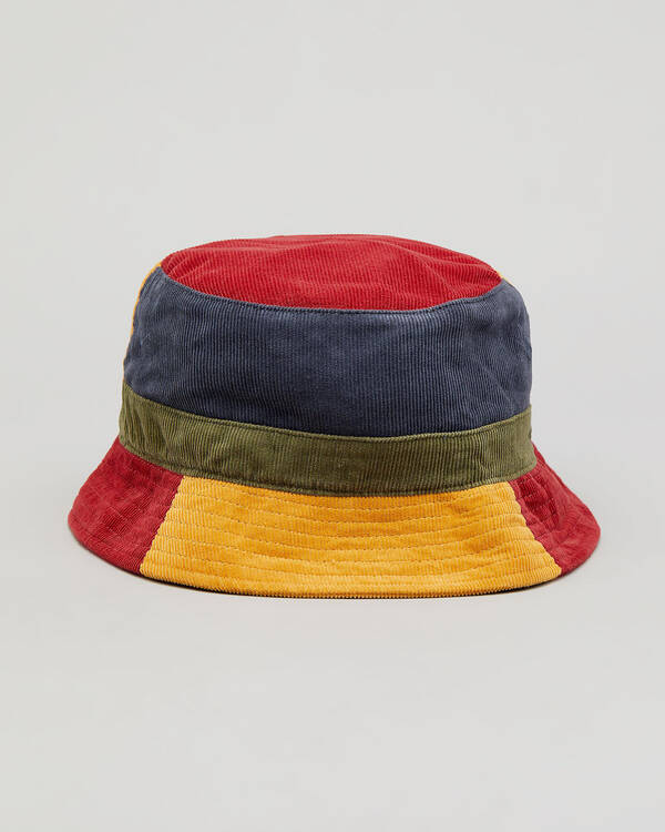 Mendoza Bucket Hat