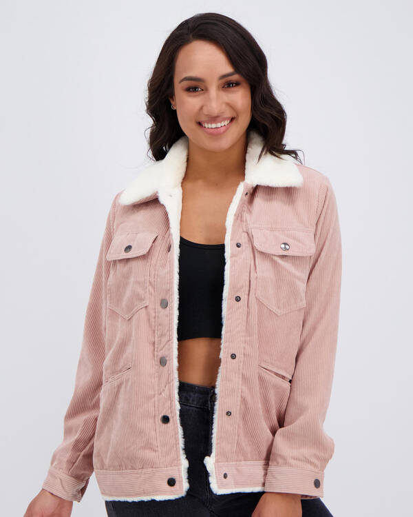 Maxime Jacket