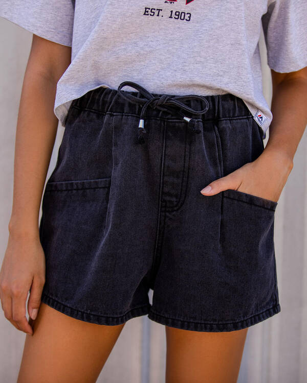 Faye Shorts