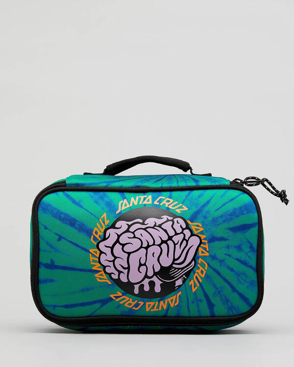 Brained Lunch Box