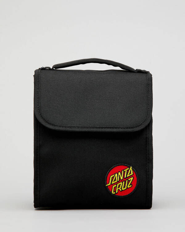Dot Lunch Box