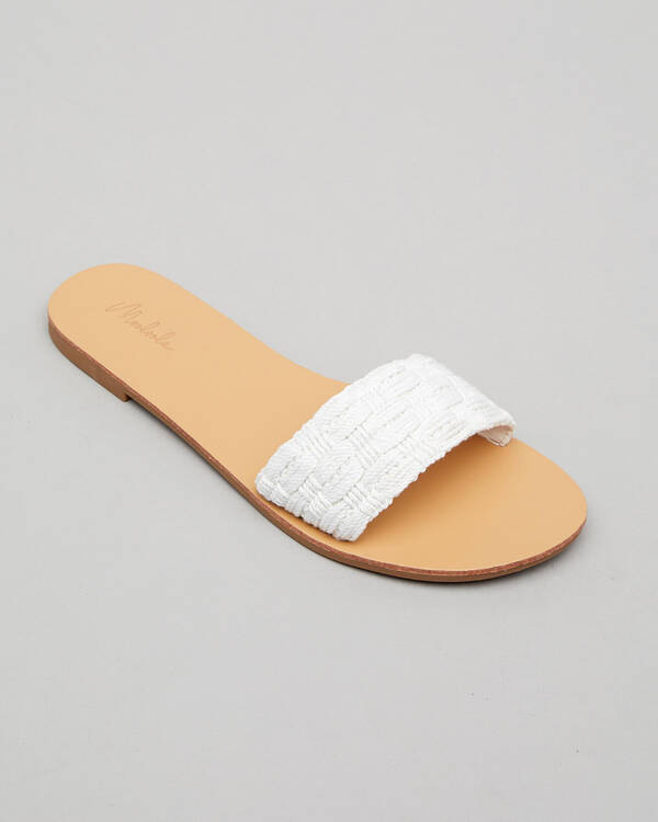 Stormi Sandals