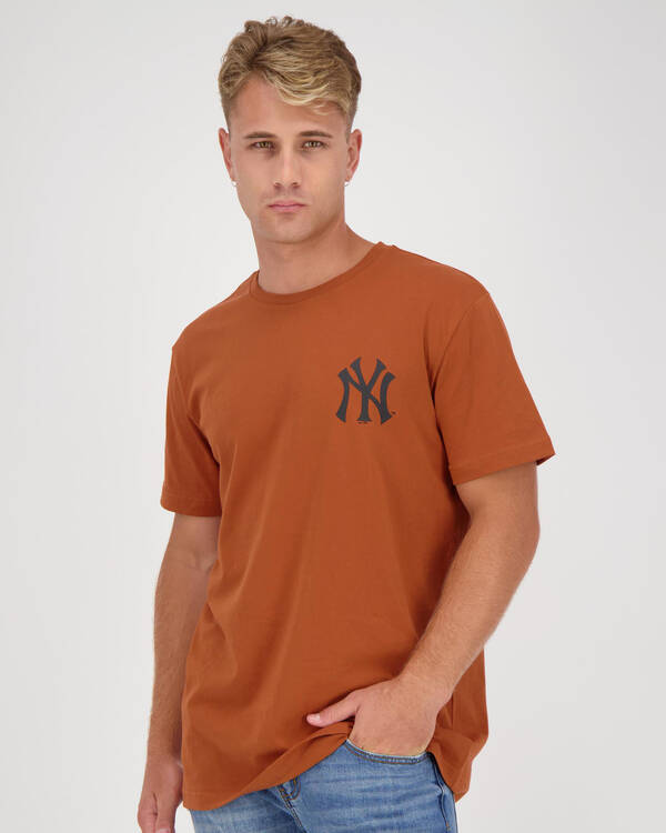 NY Jeaner T-Shirt