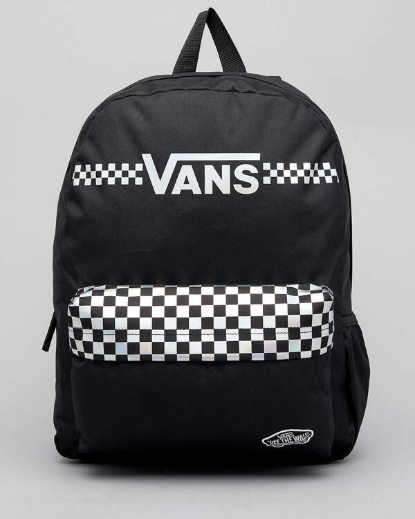 Street Sport Realm Backpack