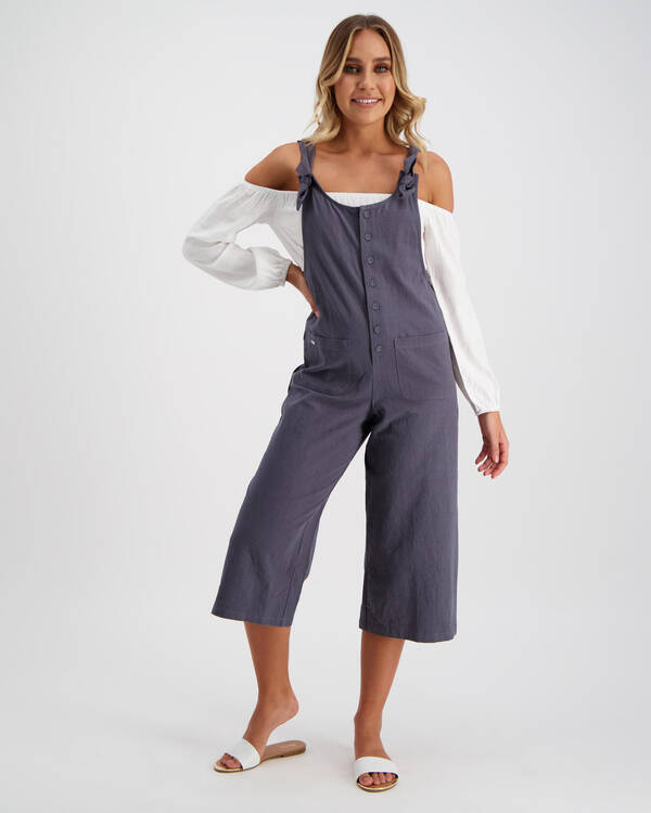 Larissa Overalls