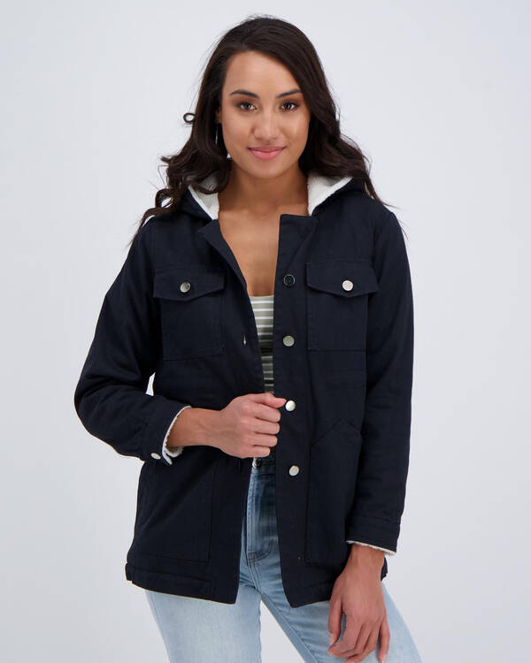 Delaware Jacket