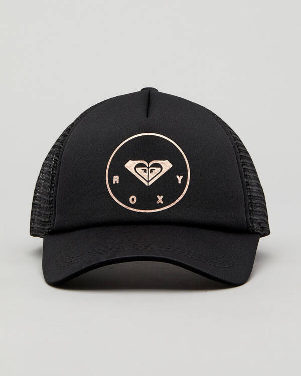 Brennan Trucker Cap