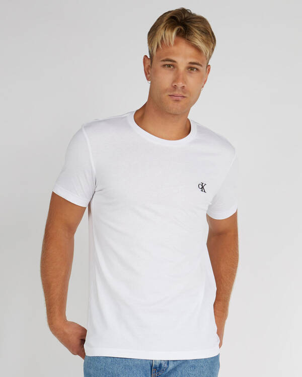 Ck Essentials T-shirt