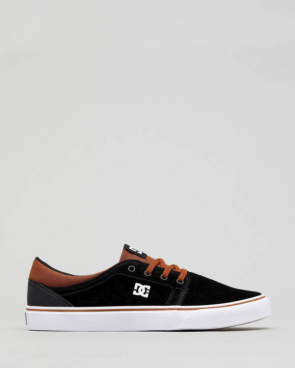 Trase SD Shoes