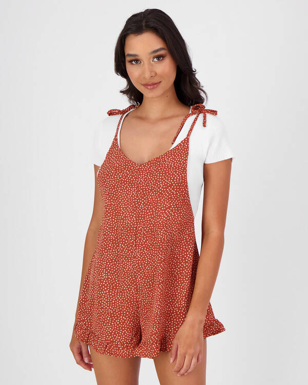 Connie Overalls