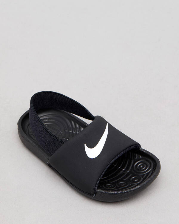 Toddlers' Kawa Slides