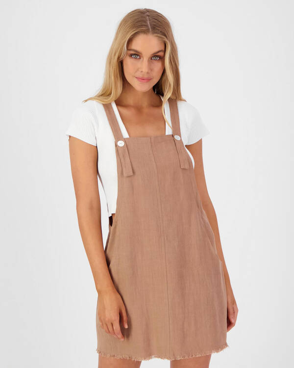 Bridget Pinafore