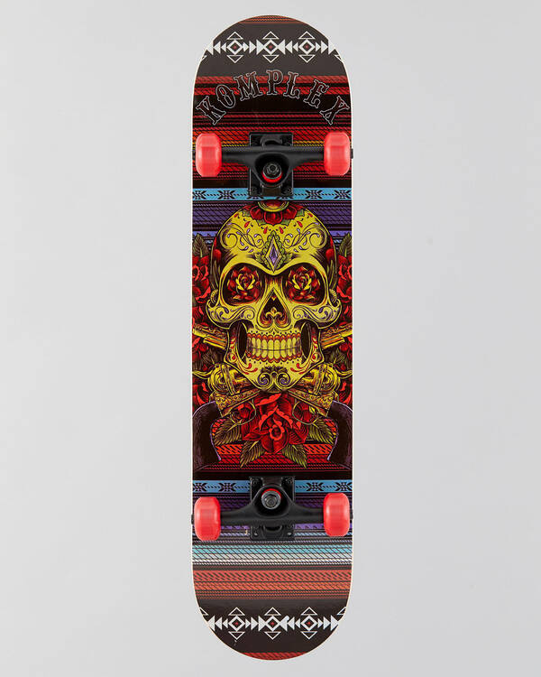 Jamboree Complete Skateboard