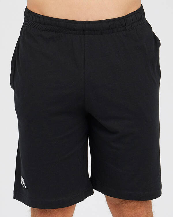 Logo Cabog Jersey Shorts