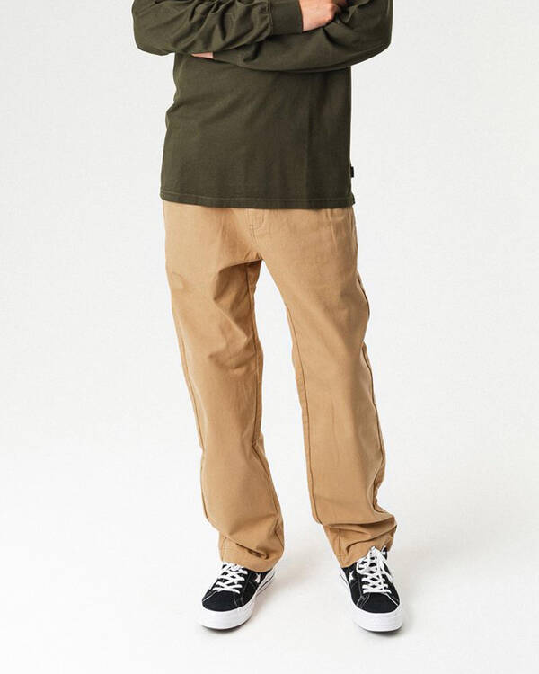 Supply Chino Pant
