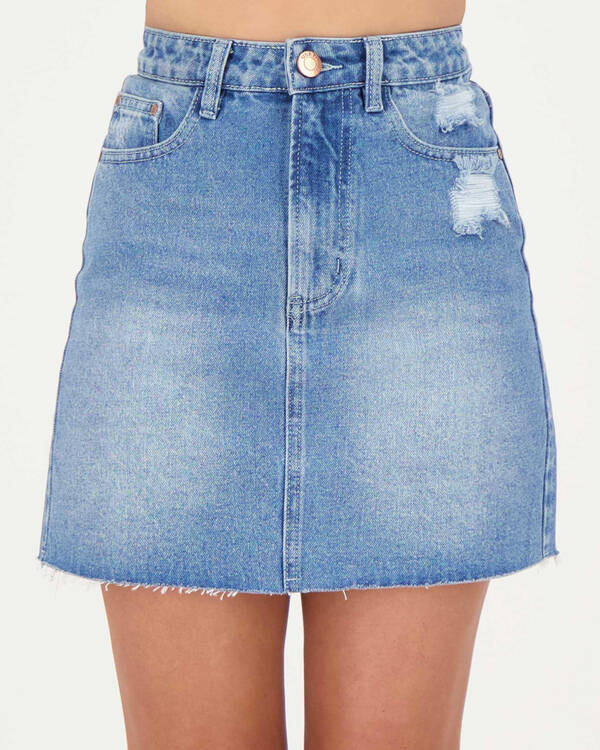 Tilly Skirt