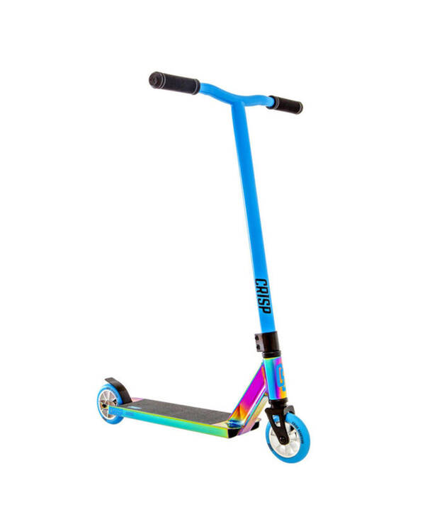 Surge Blue Scooter