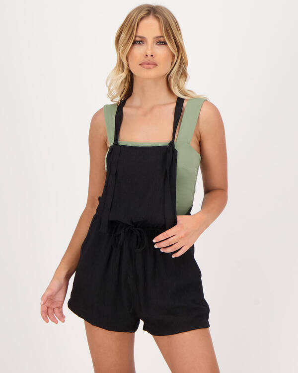 Alana Overalls