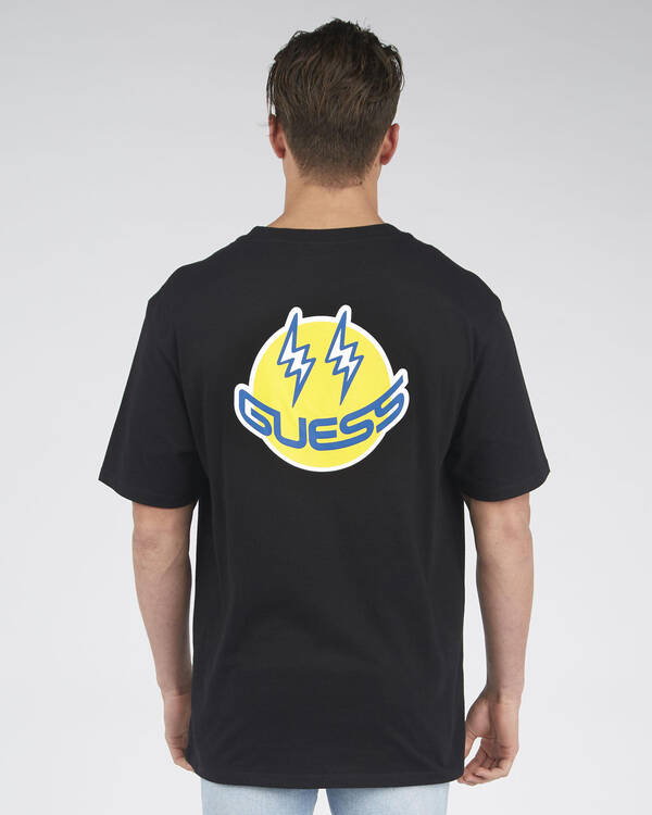 Balvin Smile T-Shirt