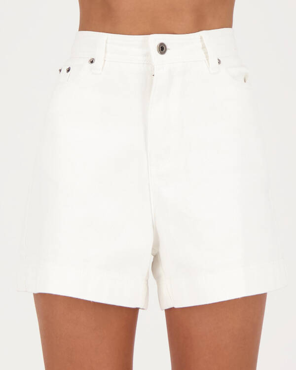 Janey Shorts