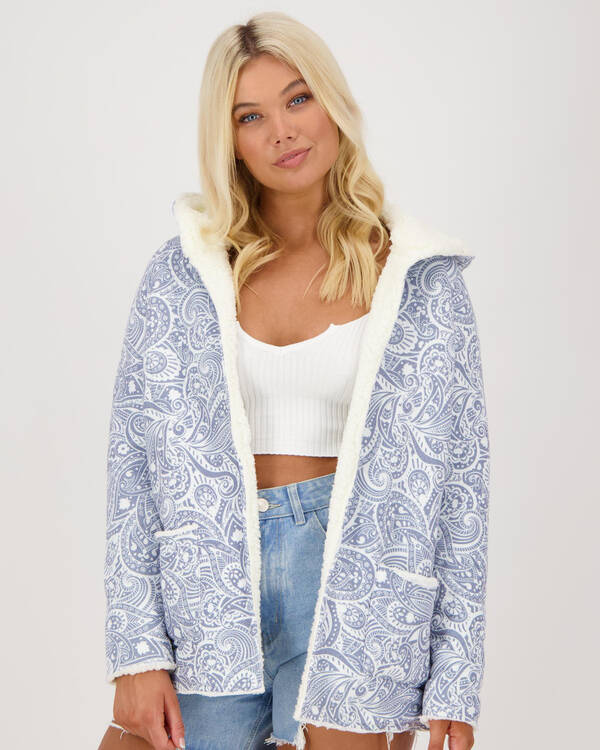 Cali Hoodie