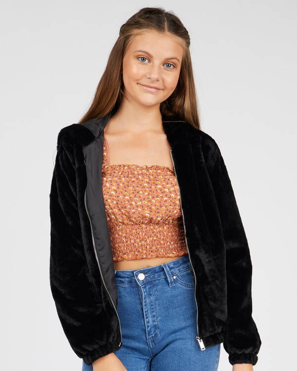 Hanna Jacket