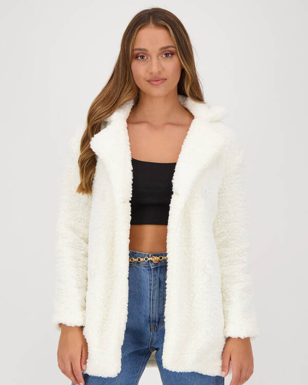 Pollyanna Jacket
