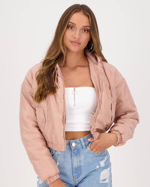 Aria Jacket