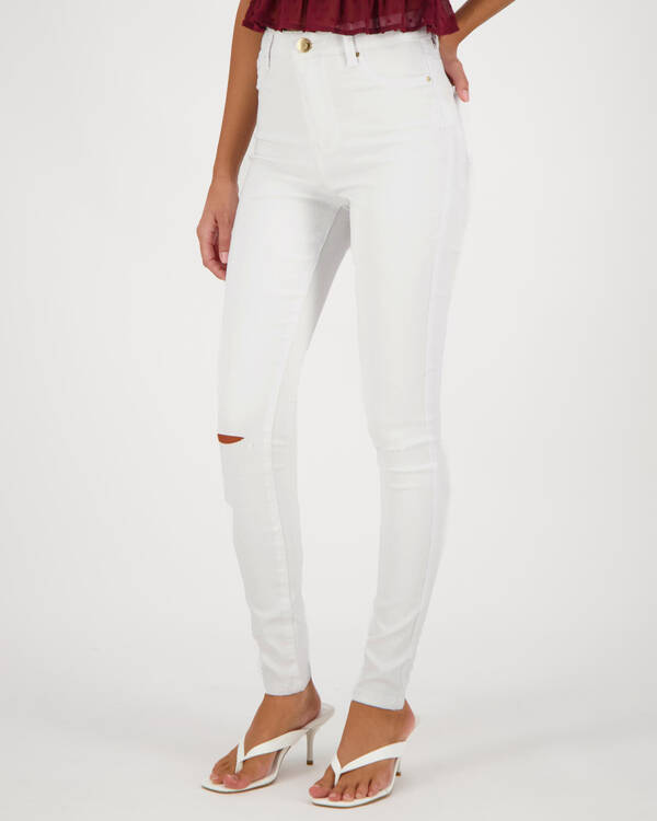 Pistol Jeggings