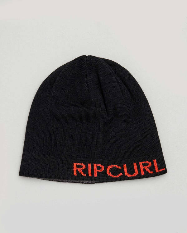 Rip Reversible Beanie