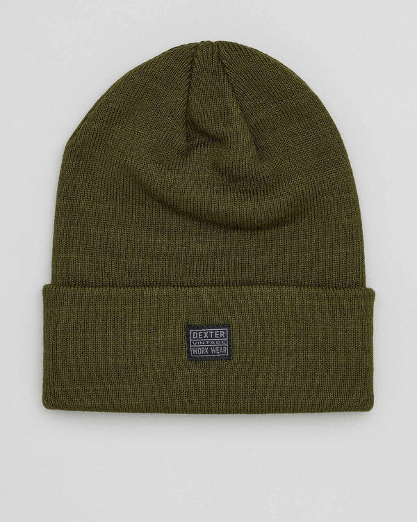 Master Beanie