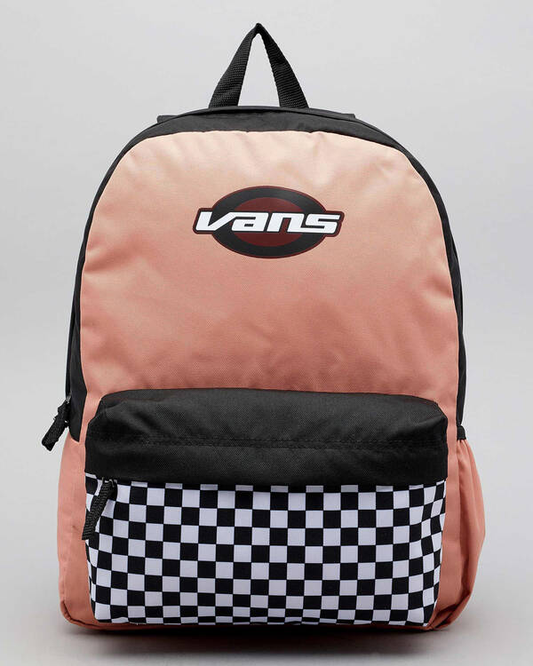 Street Sport Realm Backpack