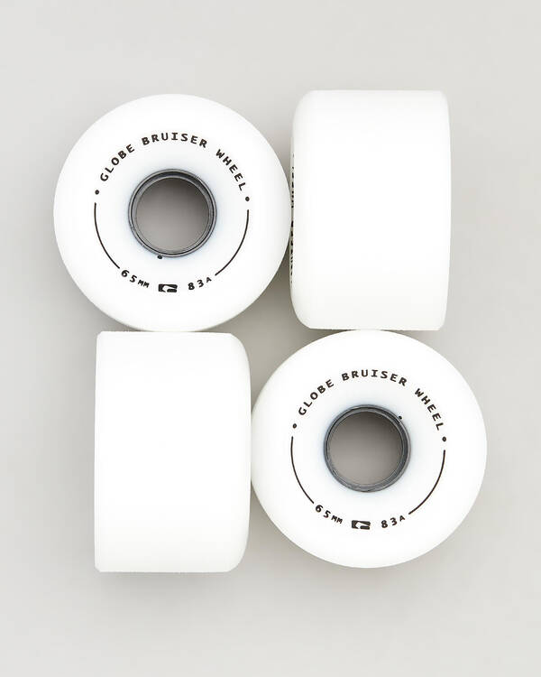 Bruiser 65mm Skateboard Wheels