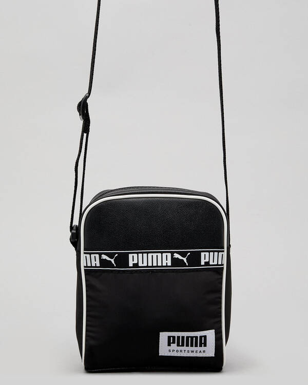 Campus Portable Crossbody Bag