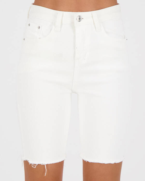 Cecile Shorts