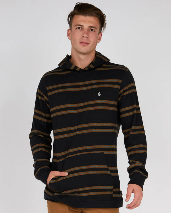 Tehas Hoodie