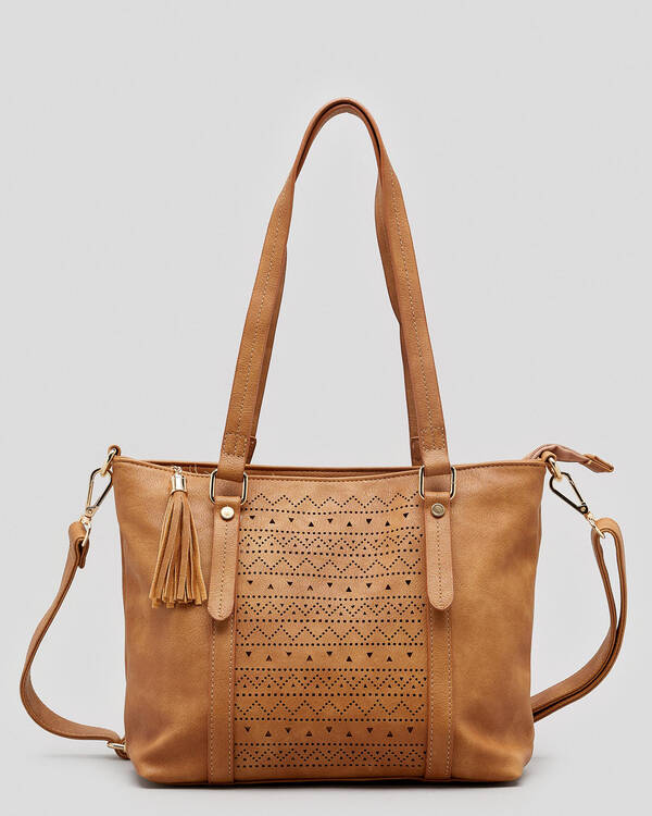 Jackson Hand Bag