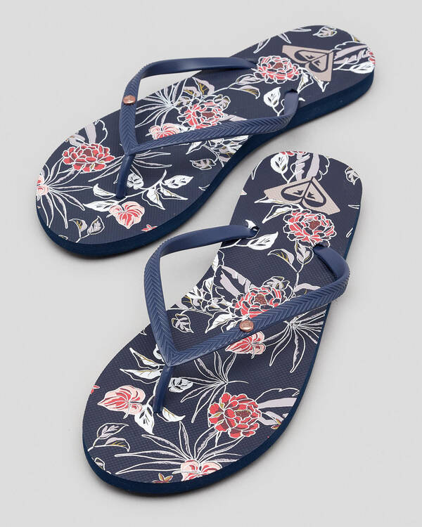 Bermuda Thongs