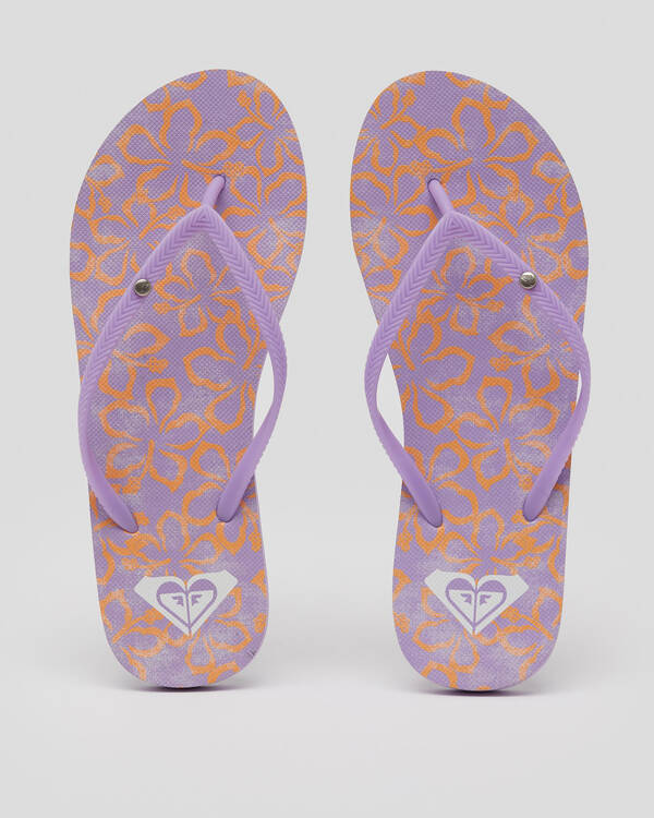 Bermuda Thongs
