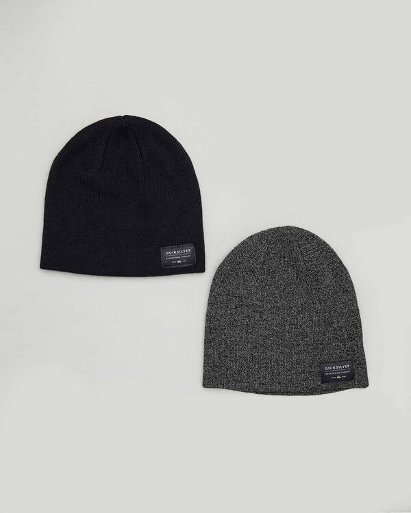 Cushy Beanie